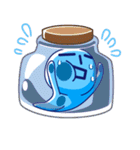 うみにん（個別スタンプ：26）