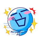 うみにん（個別スタンプ：27）