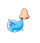 うみにん（個別スタンプ：33）