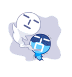 うみにん（個別スタンプ：38）