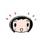 いけだ（個別スタンプ：1）
