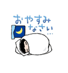 いけだ（個別スタンプ：3）