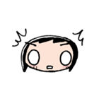 いけだ（個別スタンプ：17）