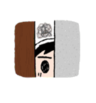 いけだ（個別スタンプ：18）