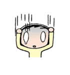 いけだ（個別スタンプ：19）