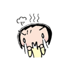 いけだ（個別スタンプ：20）