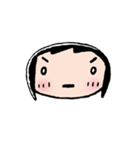 いけだ（個別スタンプ：21）