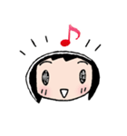 いけだ（個別スタンプ：22）