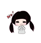 Chacha's Life（個別スタンプ：5）