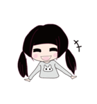 Chacha's Life（個別スタンプ：7）