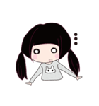 Chacha's Life（個別スタンプ：10）
