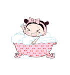 Chacha's Life（個別スタンプ：13）
