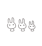 Chacha's Life（個別スタンプ：19）