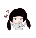 Chacha's Life（個別スタンプ：25）