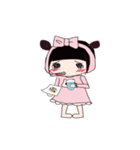 Chacha's Life（個別スタンプ：28）
