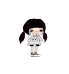 Chacha's Life（個別スタンプ：31）