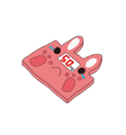 Chacha's Life（個別スタンプ：40）