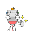 Franky Style（個別スタンプ：2）