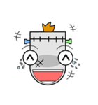 Franky Style（個別スタンプ：3）