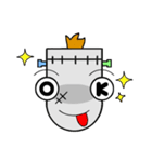 Franky Style（個別スタンプ：4）