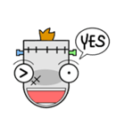 Franky Style（個別スタンプ：6）