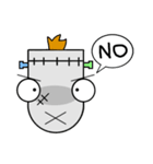 Franky Style（個別スタンプ：7）