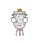 Franky Style（個別スタンプ：14）