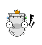 Franky Style（個別スタンプ：15）