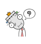 Franky Style（個別スタンプ：20）