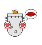 Franky Style（個別スタンプ：23）