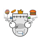 Franky Style（個別スタンプ：27）