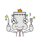 Franky Style（個別スタンプ：28）