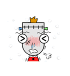 Franky Style（個別スタンプ：35）