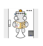 Franky Style（個別スタンプ：36）