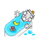 Franky Style（個別スタンプ：37）