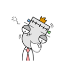 Franky Style（個別スタンプ：38）