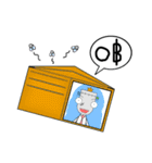 Franky Style（個別スタンプ：40）