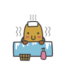 どんぐりころたん（個別スタンプ：32）