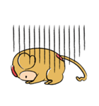 アイアイくん（個別スタンプ：26）