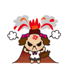 娘大好きお父さん（個別スタンプ：35）