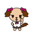 娘大好きお父さん（個別スタンプ：36）