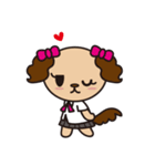 娘大好きお父さん（個別スタンプ：37）