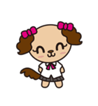 娘大好きお父さん（個別スタンプ：40）