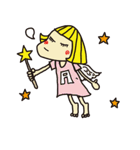 素晴らしき日々。Ver.2- The Wander Year -（個別スタンプ：30）