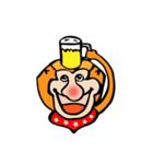 テングスター（個別スタンプ：5）