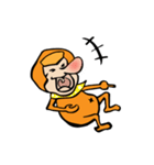 テングスター（個別スタンプ：9）