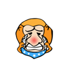 テングスター（個別スタンプ：16）