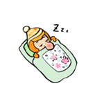 テングスター（個別スタンプ：21）