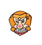 テングスター（個別スタンプ：27）