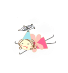 Fairy Fairy（個別スタンプ：7）